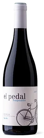 El Pedal Tempranillo — Hermanos Hernáiz · Finca La Emperatriz