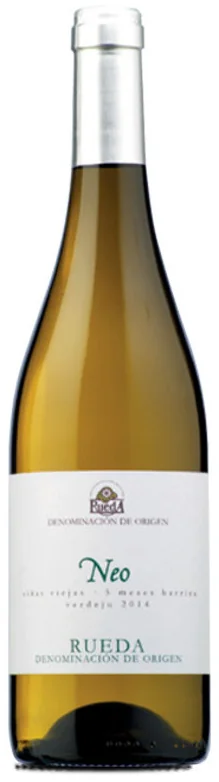 Neo Viñas Viejas — Bodegas Neo