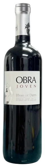 Obra Joven Tinto — Bodegas Neo