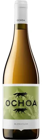Ochoa Blanco Lías — Bodegas Ochoa