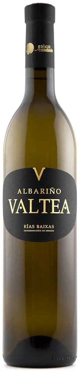 Valtea Albariño — Valtea