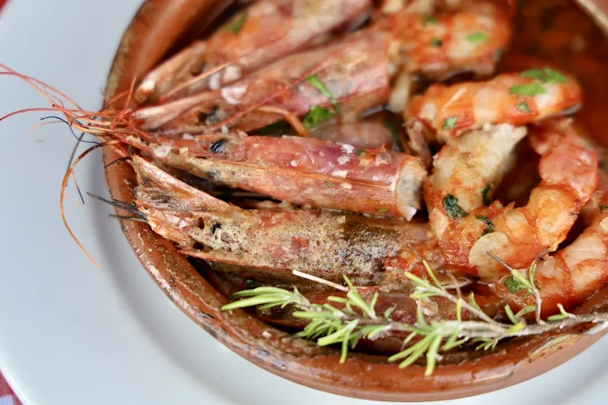 Detalle de la cocina