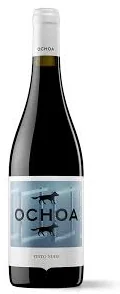 Ochoa Tinto Nude — Bodegas Ochoa